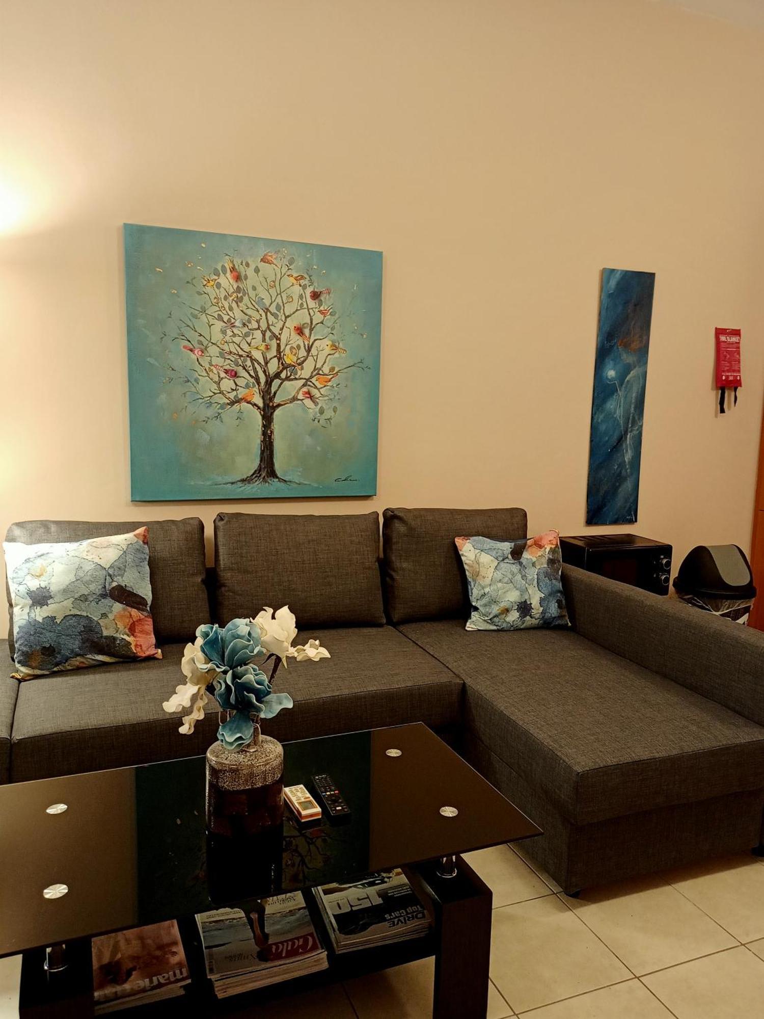 شقة Myilios By Ilios Company أثينا المظهر الخارجي الصورة